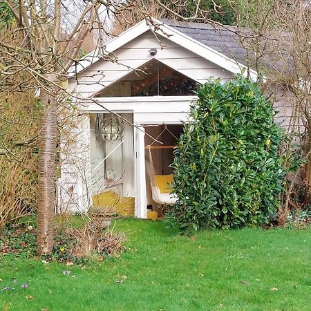 Natuurhuisje Heerlijkheid Beek 贝格·恩·达尔 外观 照片