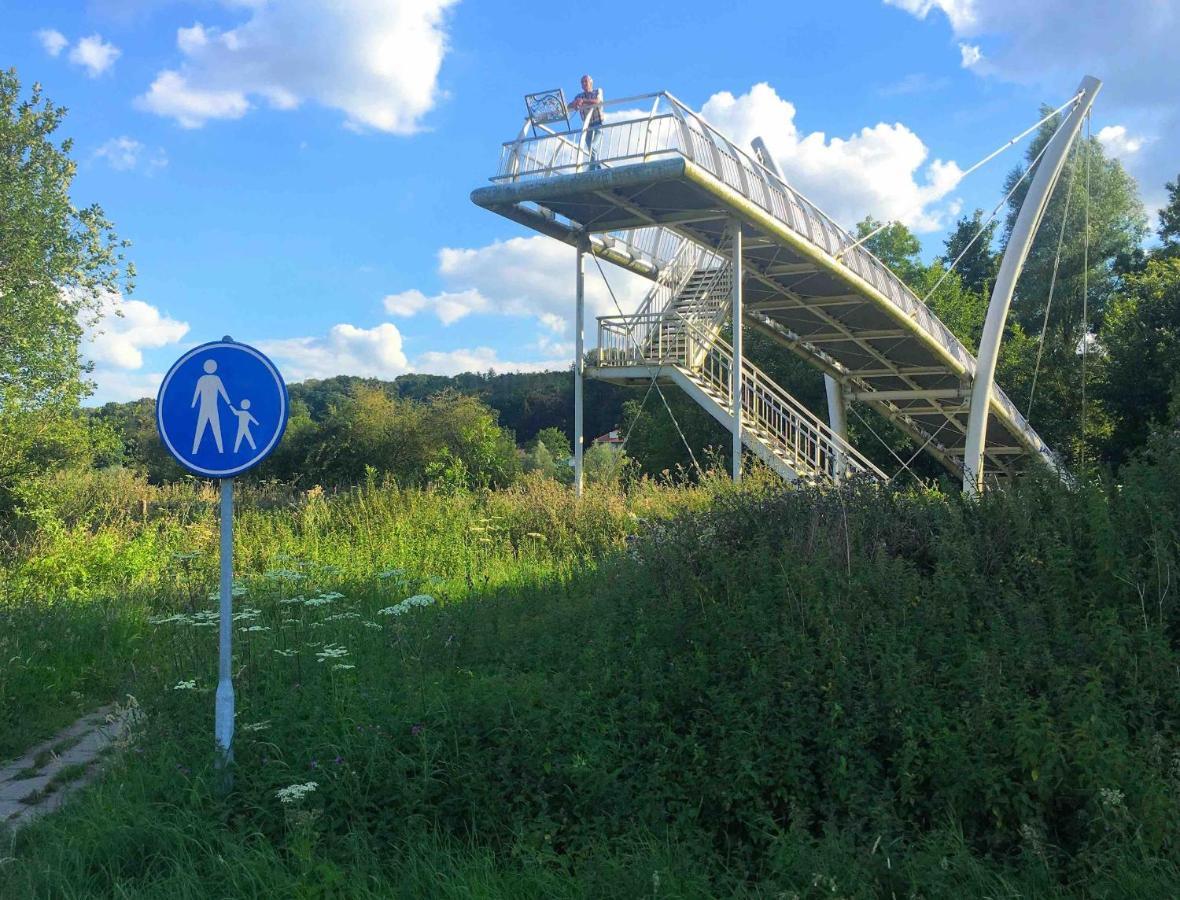 Natuurhuisje Heerlijkheid Beek 贝格·恩·达尔 外观 照片