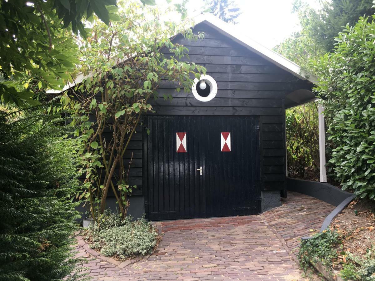 Natuurhuisje Heerlijkheid Beek 贝格·恩·达尔 外观 照片