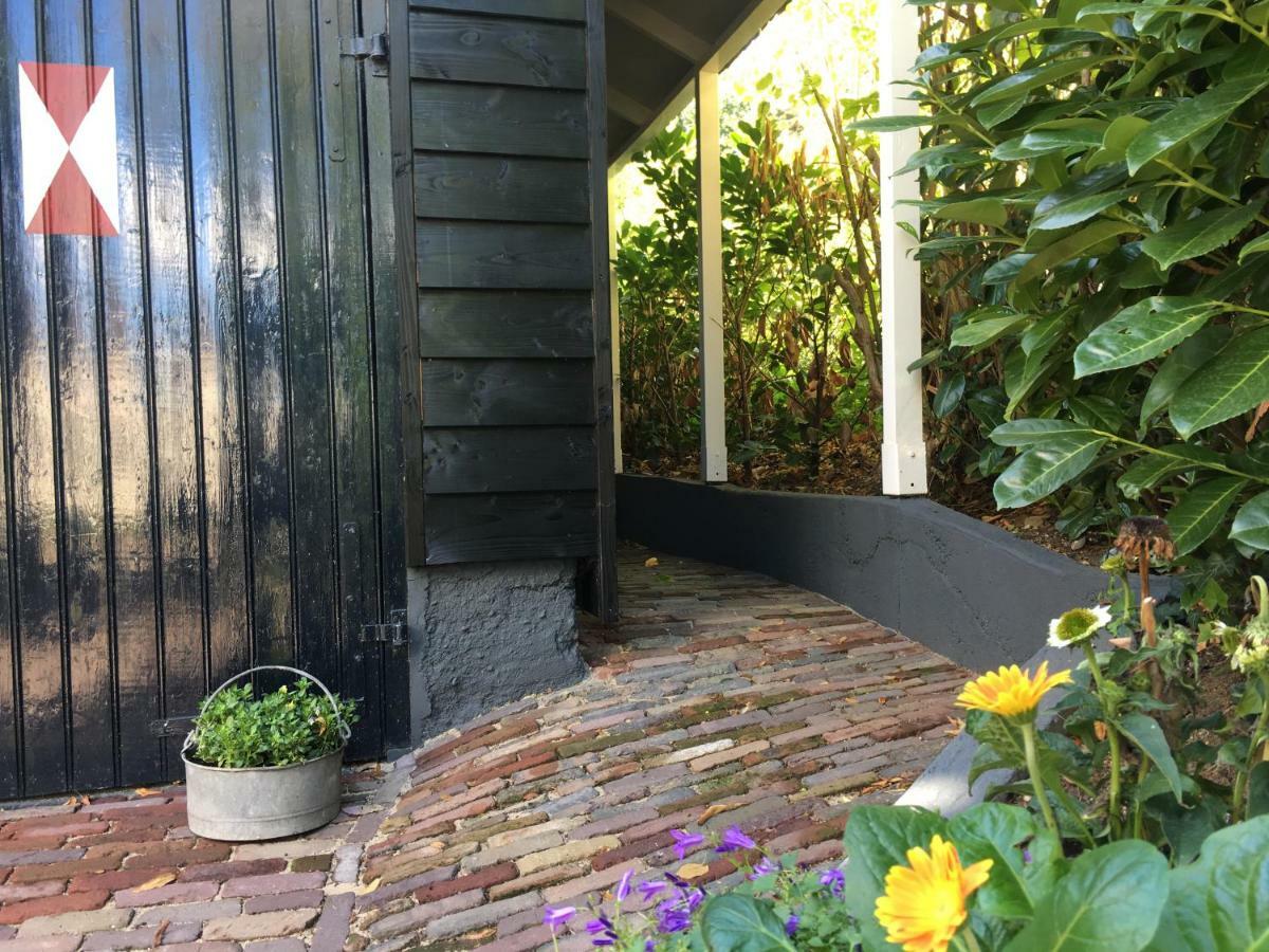 Natuurhuisje Heerlijkheid Beek 贝格·恩·达尔 外观 照片